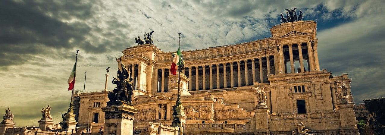 Monument à Victor-Emmanuel II