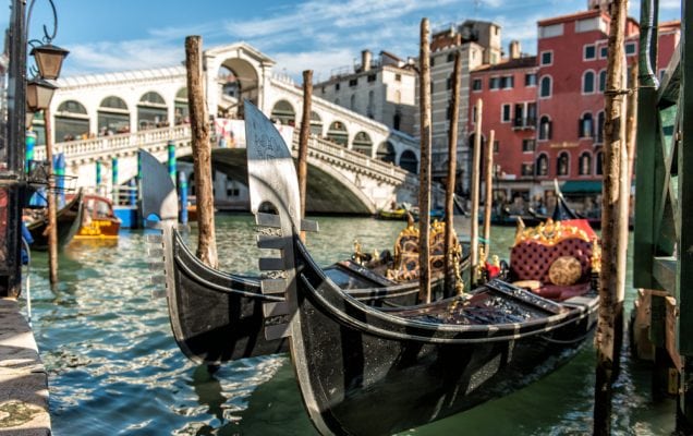 Des régions riches naturellement et culturellement